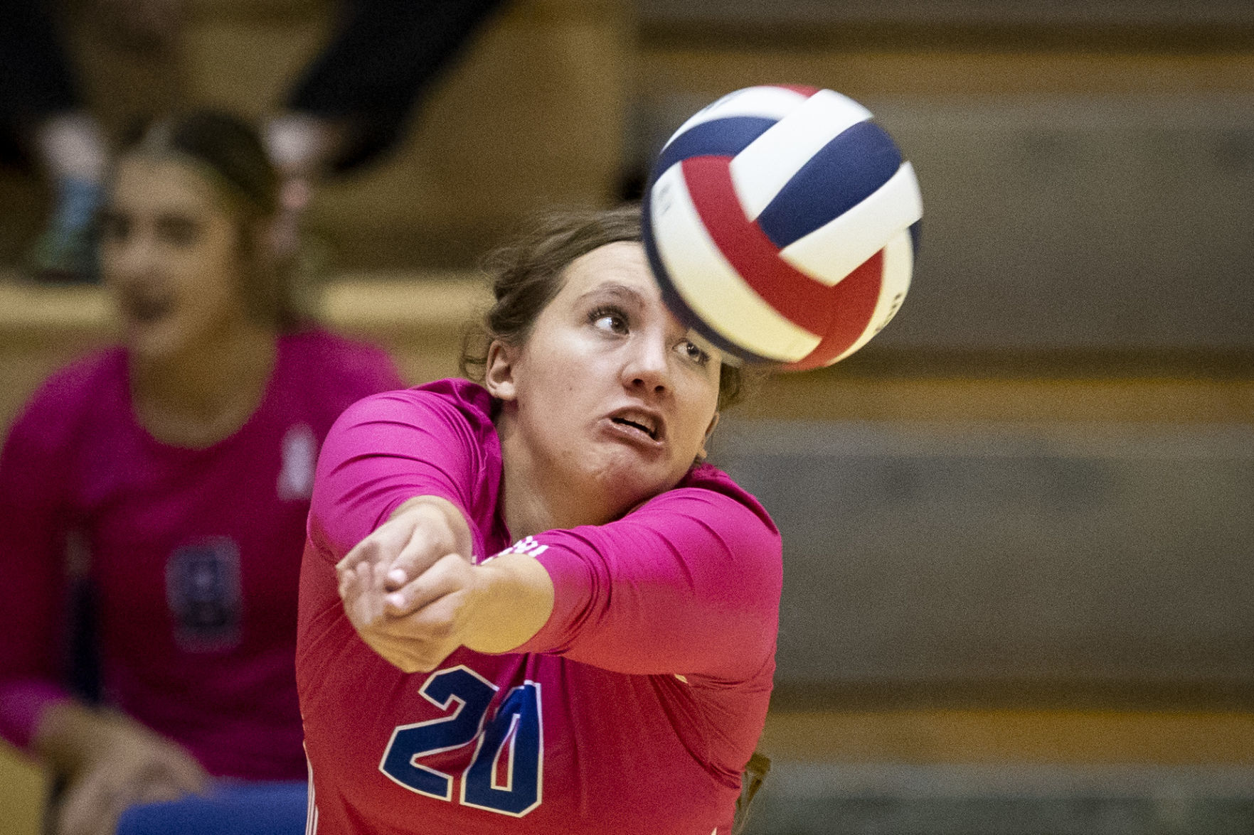 Billings West vs. Billings Skyview